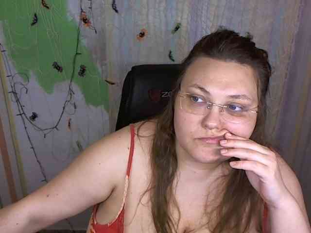 HotAlexa webcam