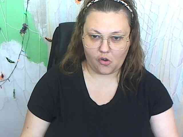 webcamsex HotAlexa