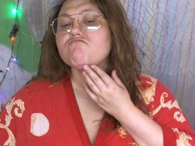 HotAlexa Live Webcam on BongaCams