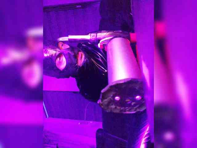 Crystalbitcha Crystalbitcha