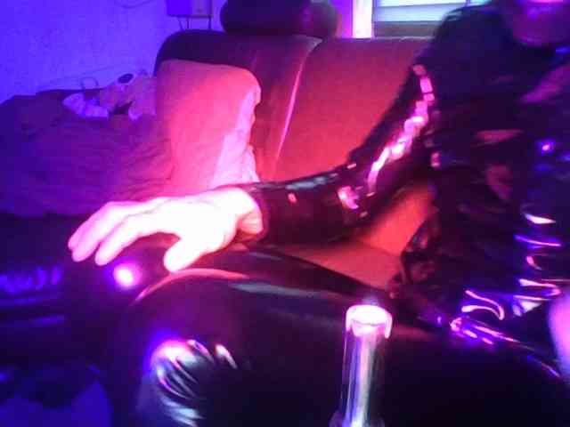 Crystalbitcha