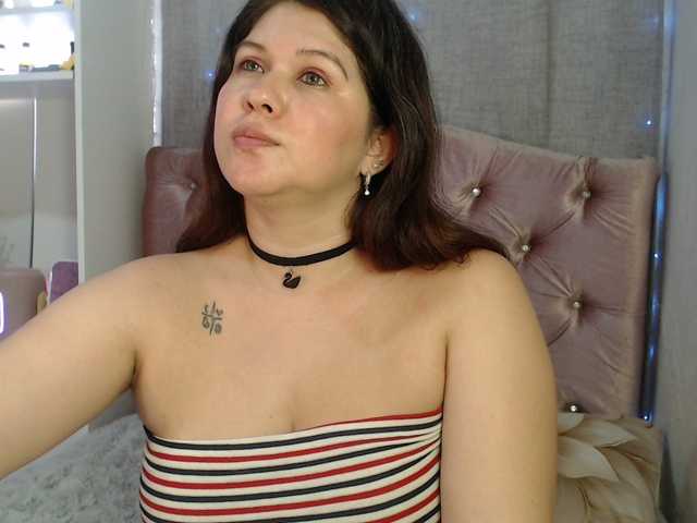 Starceleste1 webcam bongacams model stream image