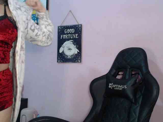 Starceleste1 webcam