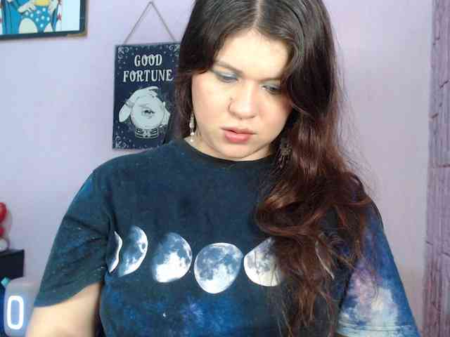 Starceleste1 webcam