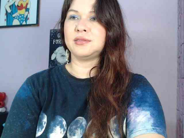 live porn web cam Starceleste1
