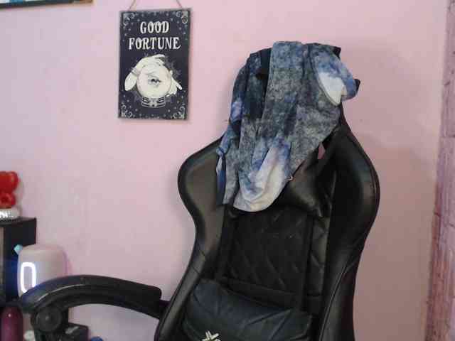 Starceleste1 webcam