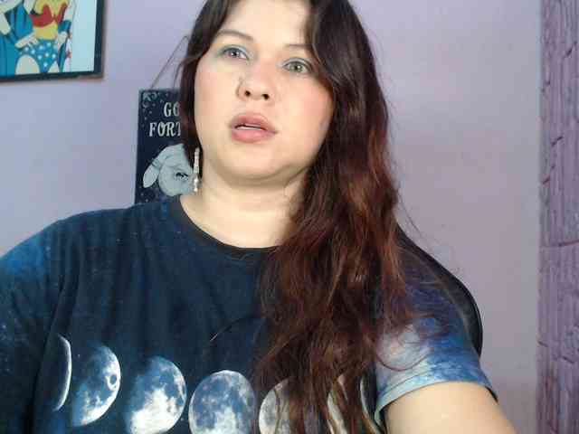 live porn web cam Starceleste1