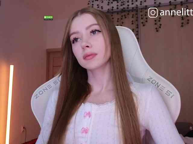 Annelitt webcam