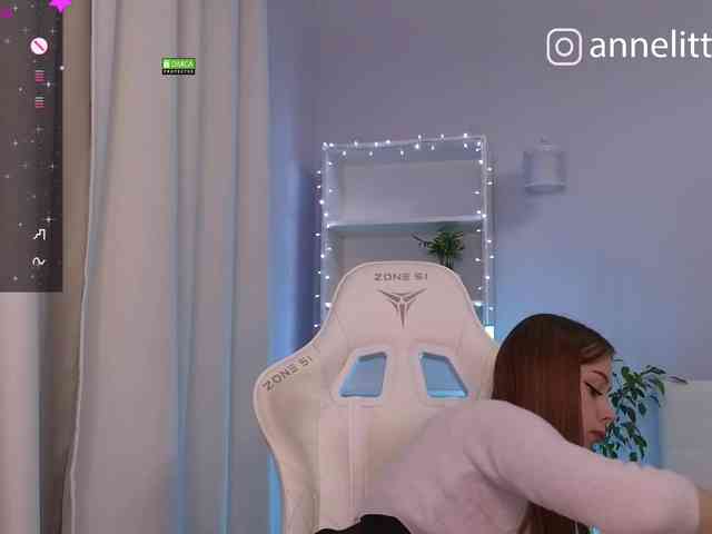 Annelitt Annelitt