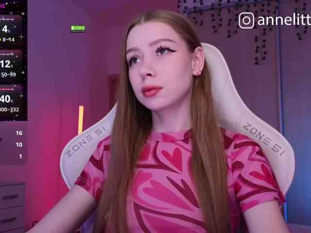Annelitt