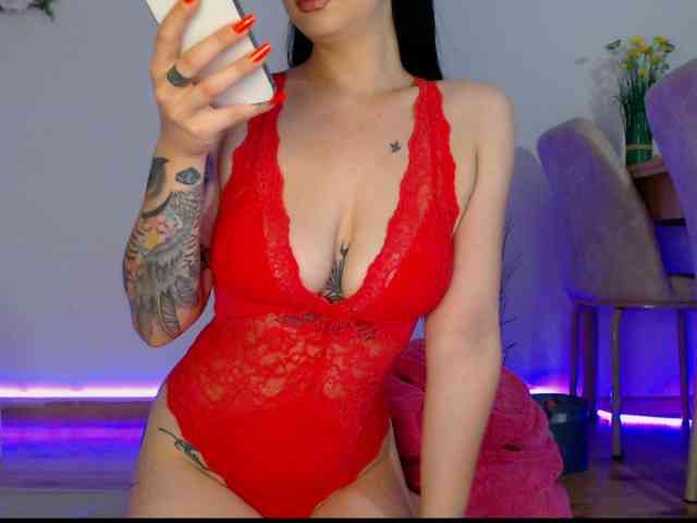 iamjoyy1 webcam