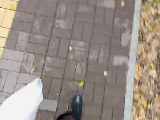 High_Heel Porn Show