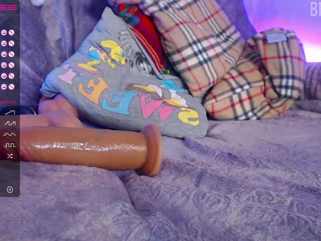 relishsavor from BongaCams