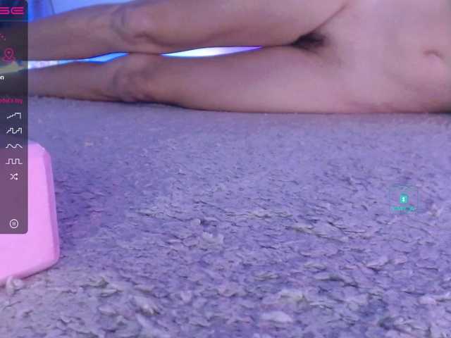 relishsavor's BongaCams show and profile