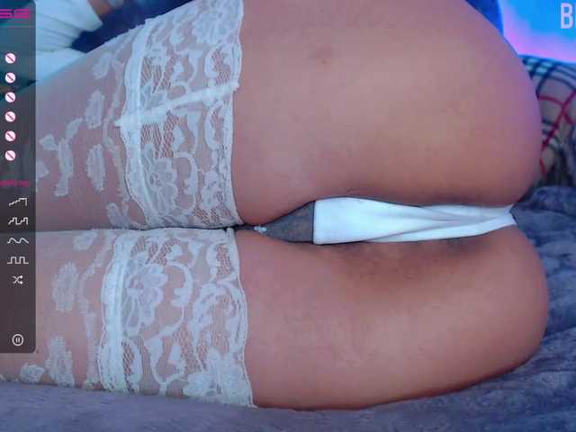 relishsavor's BongaCams show and profile