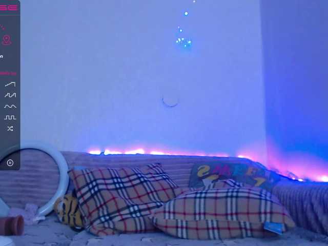 relishsavor's BongaCams show and profile