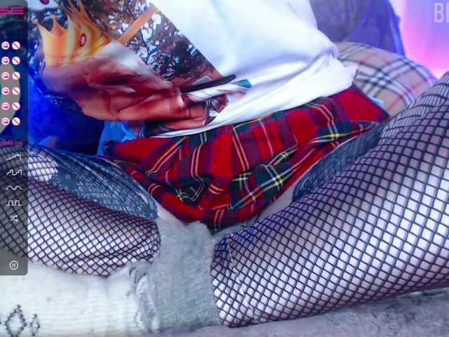 relishsavor's BongaCams show and profile