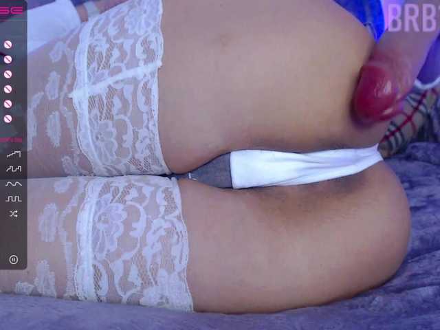 relishsavor's BongaCams show and profile