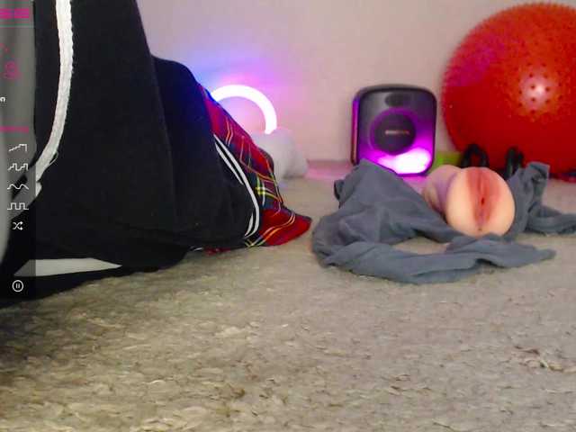 relishsavor's BongaCams show and profile