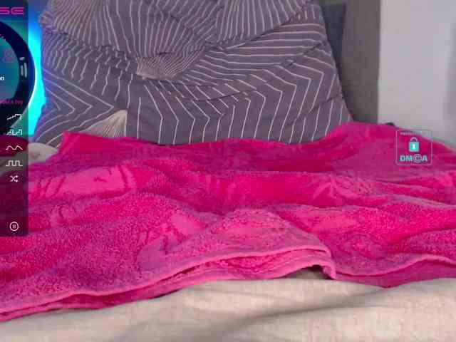 relishsavor Live Webcam on BongaCams