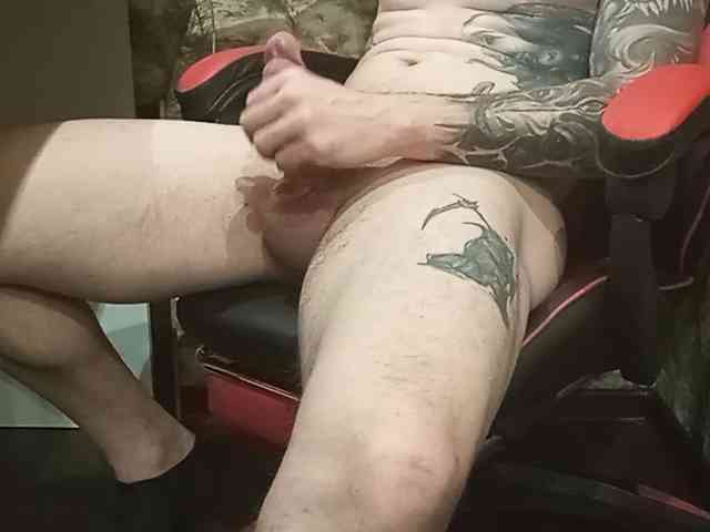 MadStumpis Live Webcam on BongaCams