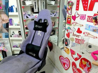 Alisson_Queen Porn Show