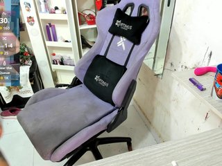 Alisson_Queen Porn Show