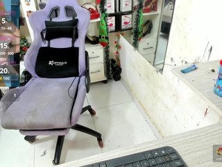 Alisson_Queen Porn Show