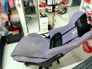 Alisson_Queen Porn Show