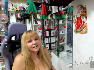 Alisson_Queen Porn Show