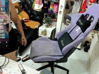 Alisson_Queen Porn Show