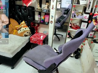 Alisson_Queen Porn Show