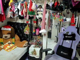 Alisson_Queen Porn Show