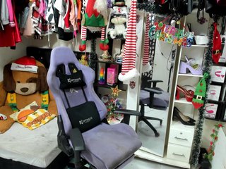 Alisson_Queen Porn Show