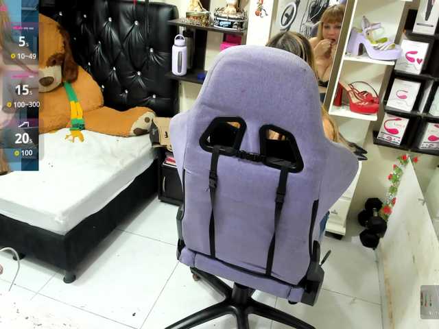 alison-miller's BongaCams show and profile