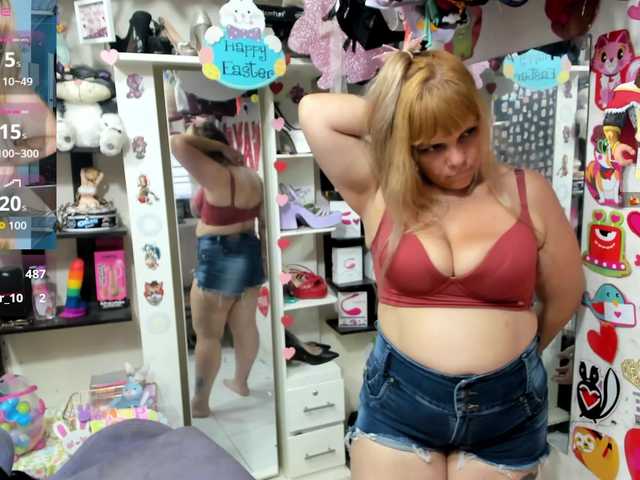 alison-miller's BongaCams show and profile