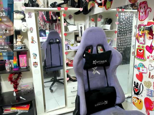 Preview of alisson_queen