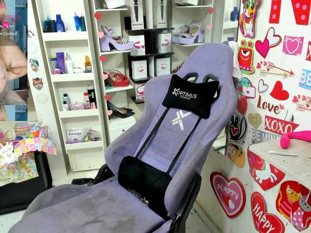 alison-miller's BongaCams show and profile