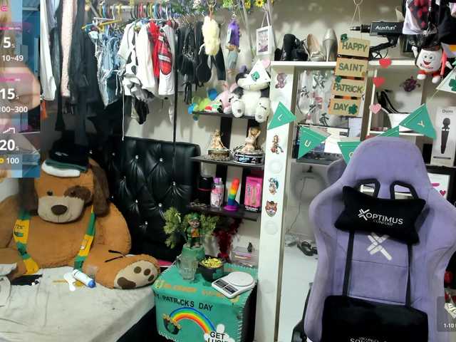 alison-miller's BongaCams show and profile