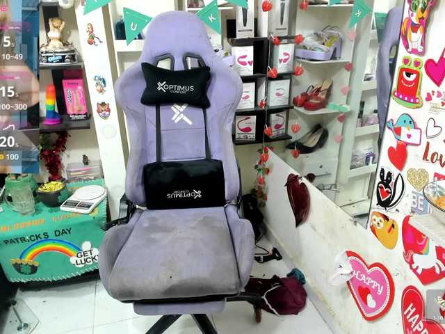 alison-miller's BongaCams show and profile