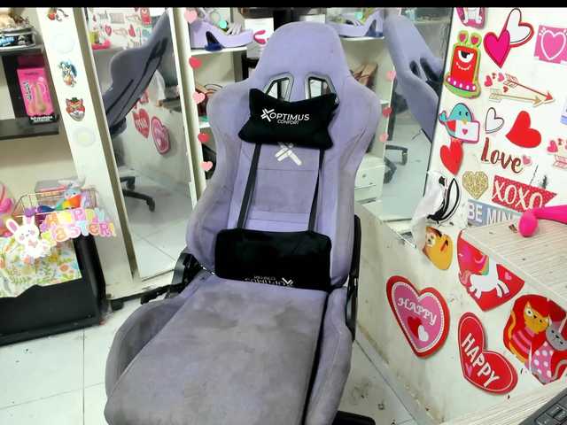 Preview of alisson_queen