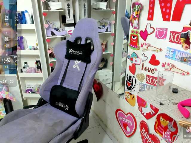 alison-miller's BongaCams show and profile