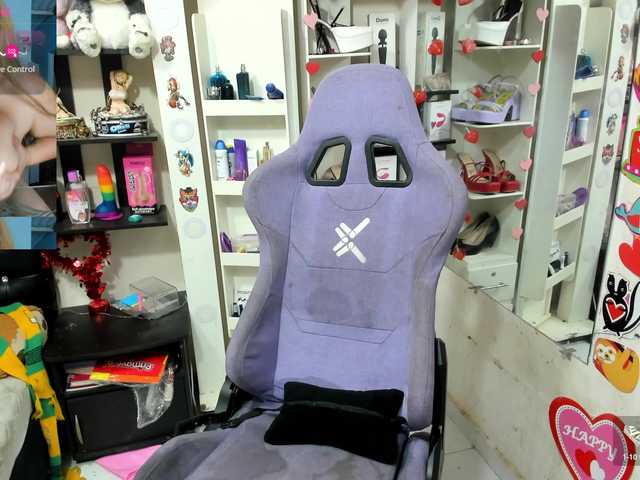 alison-miller's BongaCams show and profile