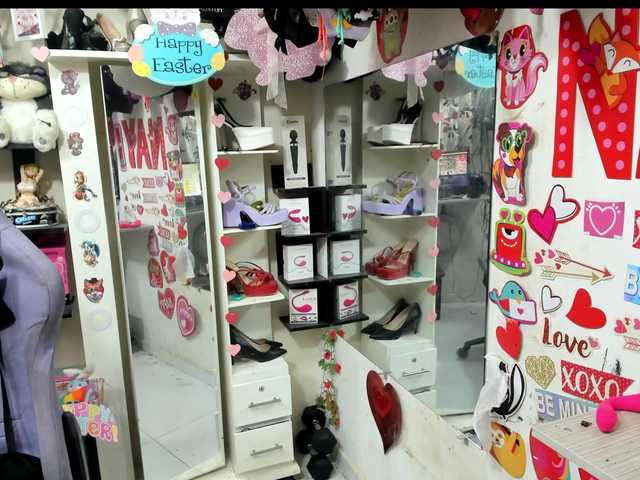 alison-miller's BongaCams show and profile