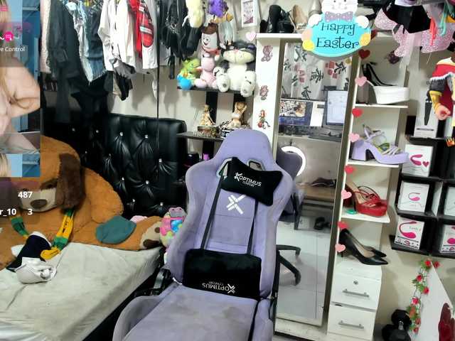 alison-miller's BongaCams show and profile