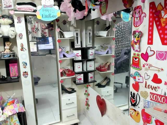 alison-miller's BongaCams show and profile