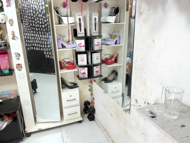 Preview of alisson_queen