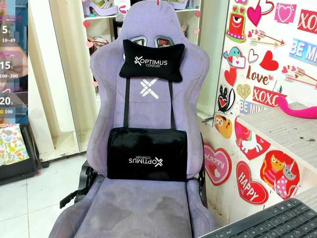 alison-miller's BongaCams show and profile