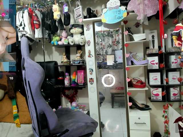 alison-miller's BongaCams show and profile