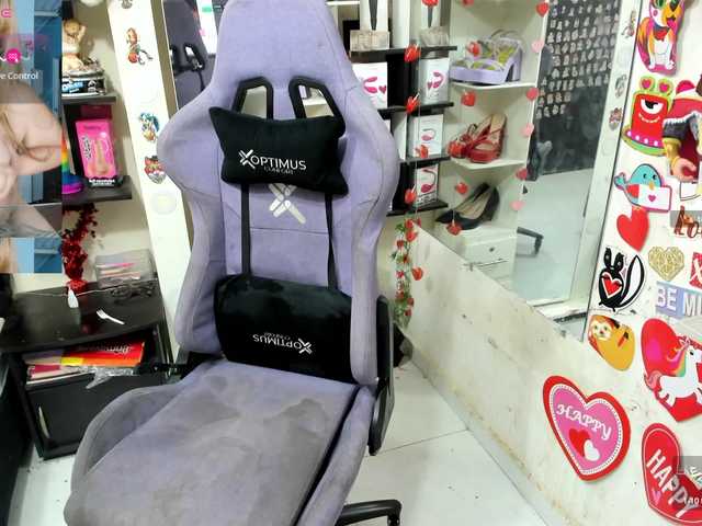 Preview of alisson_queen